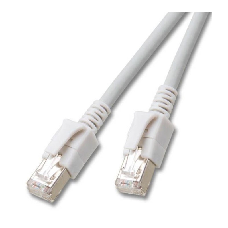 MicroConnect VC45 Patch cable S/FTP, 1.5M MicroConnect VC45 Patch cable S/FTP, 1.5M